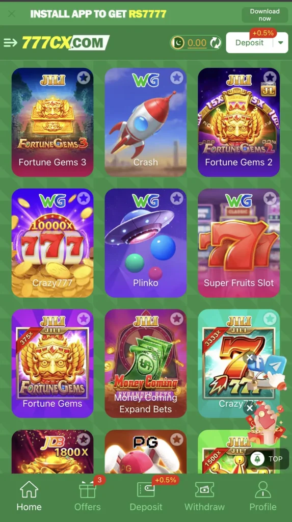 777ad-game