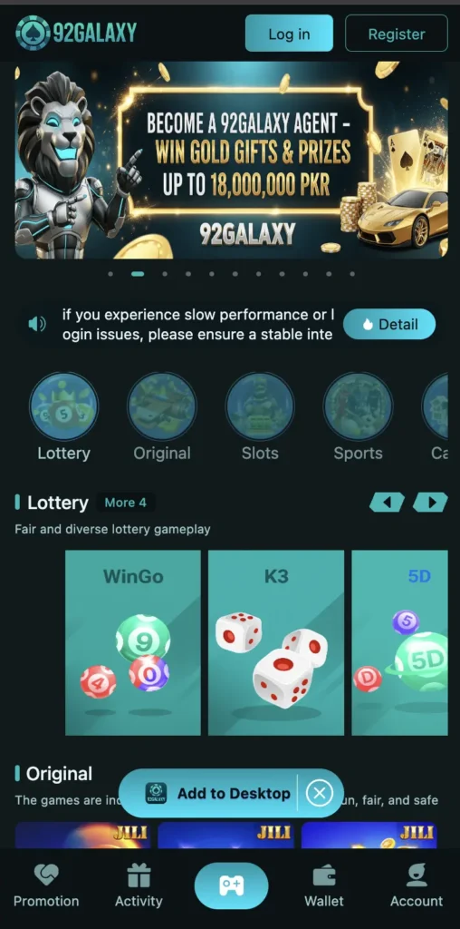 92galaxy-game