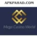 mega casino world game